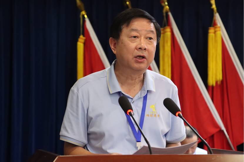 公司召開三屆一次職工代表會、三屆工會會員代表會